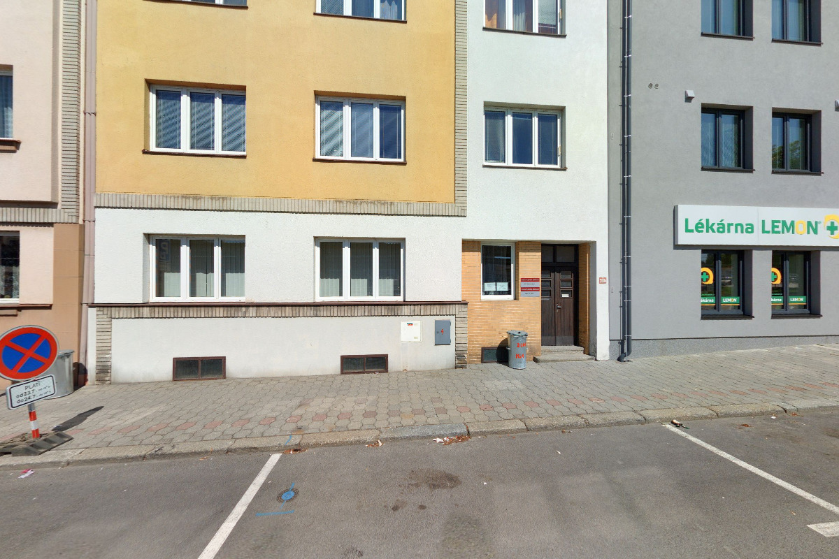 MUDr. Eva Horáková