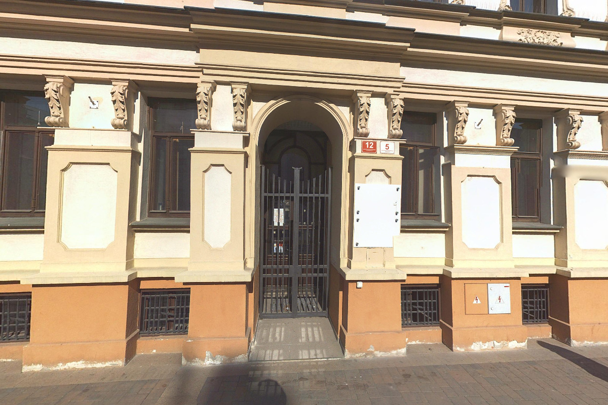 Autoškola Super jízda foto 4