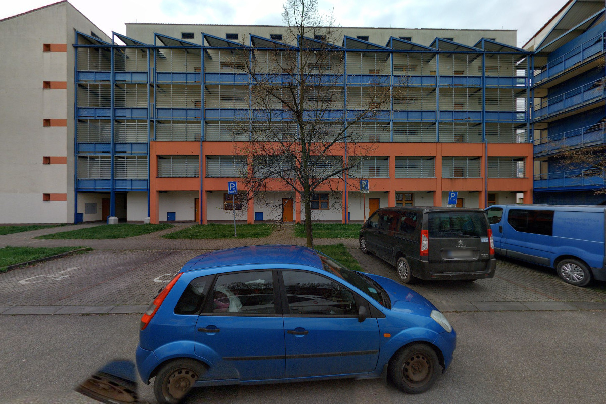 Ing. Ivo Vicena, CSc. foto 2