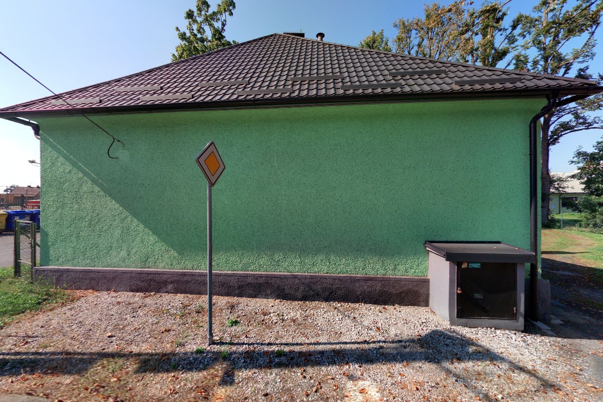 PÁLENICE DOBRÁ, s.r.o.