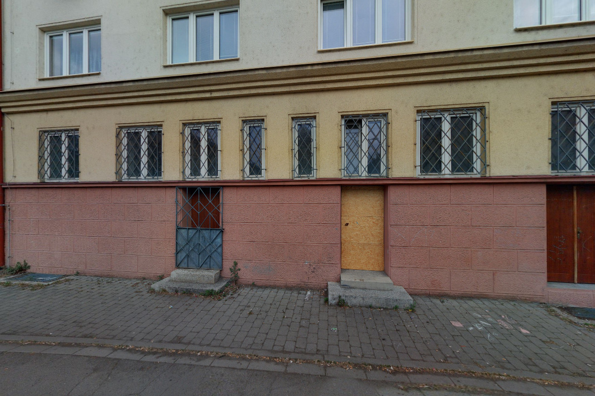 Jana Trnavská foto 2