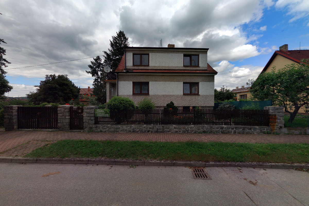 Kosmetický Salón Šárka foto 2