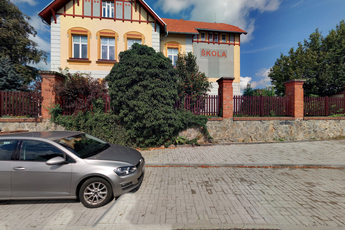 ZŠ a MŠ Šindlovy Dvory