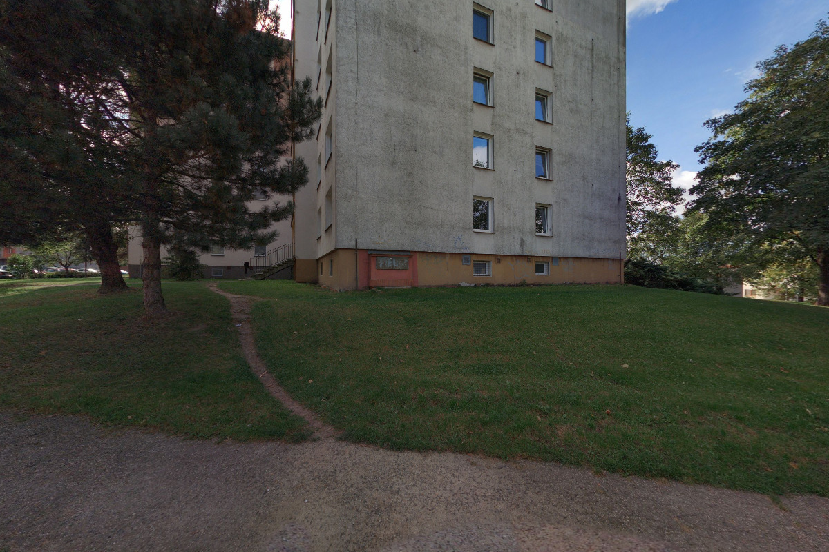 Zednictví Robert Řezníček