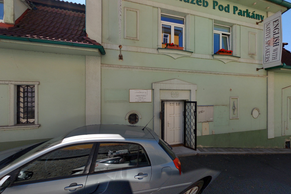 Střední odborná škola a střední odborné učiliště HEUREKA, s.r.o.