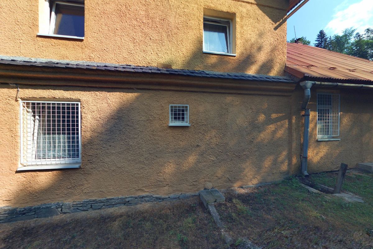 Český rybářský svaz, , místní organizace Domašov nad Bystřicí