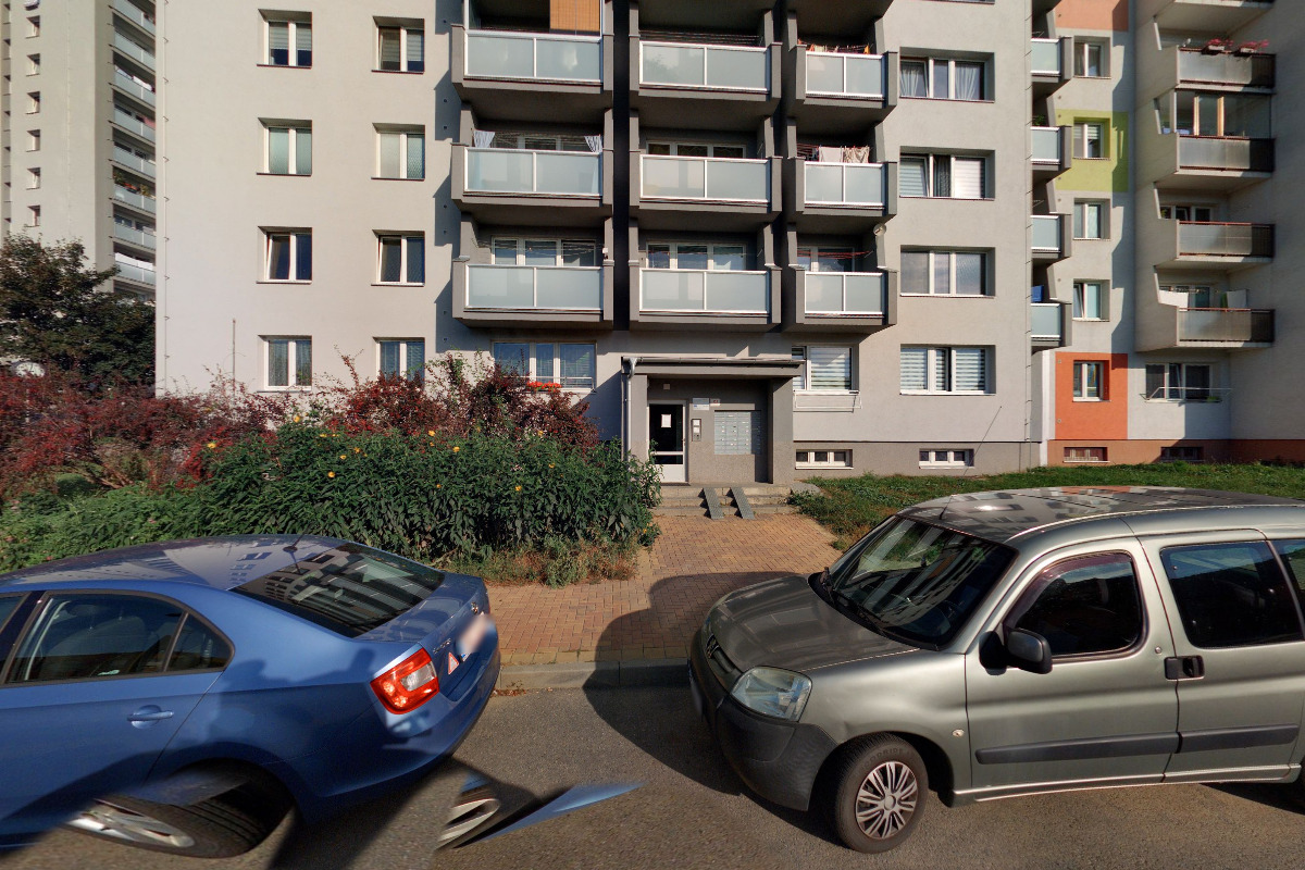 DDD SERVIS ZDENĚK KRESTA foto 1