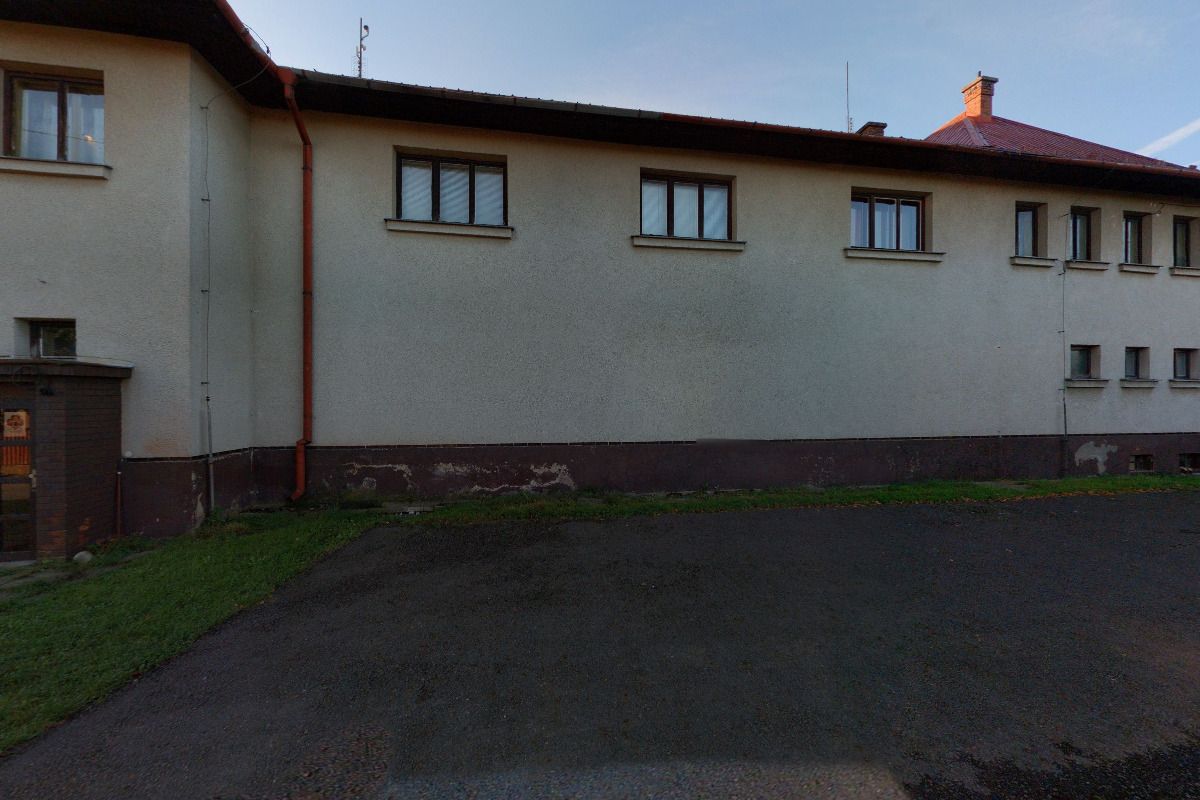 Tělocvičná jednota Sokol Baška