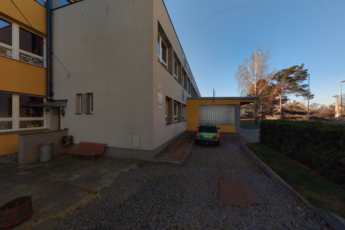 Základní škola Velké Heraltice foto 5