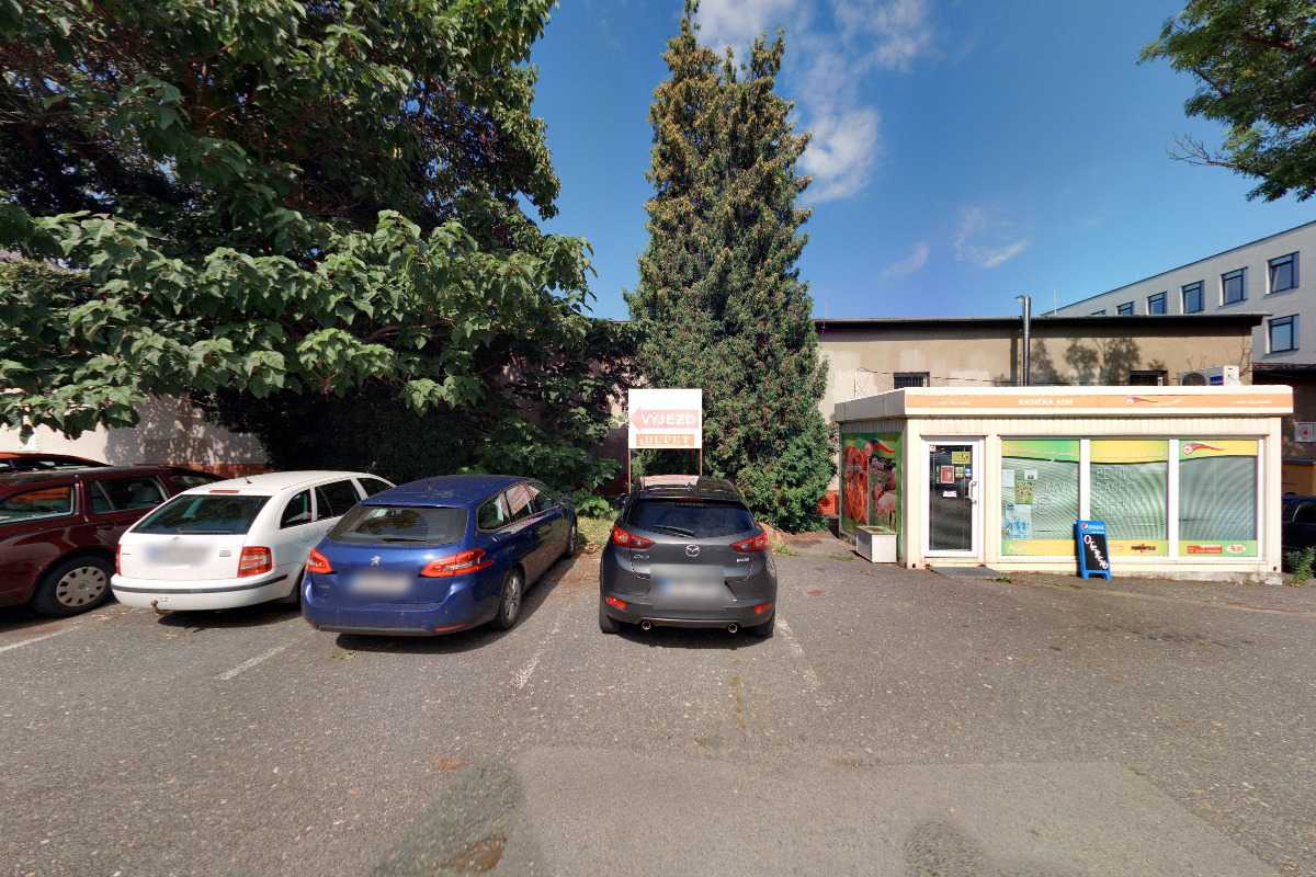 Oblastní spolek Českého červeného kříže Opava