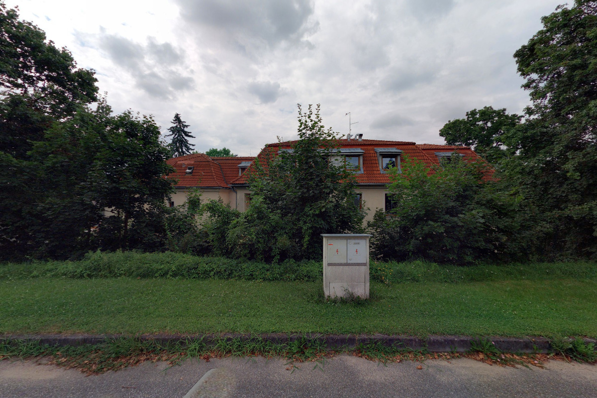 Junák - český skaut, středisko Týn nad Vltavou