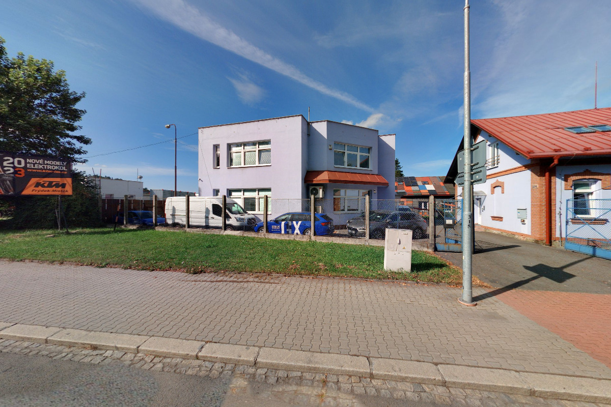 GX SOLUTIONS BOHEMIA, s.r.o. foto 5