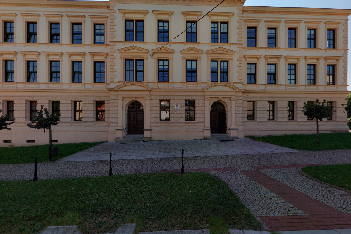ZŠ Příbor, Jičínská foto 3