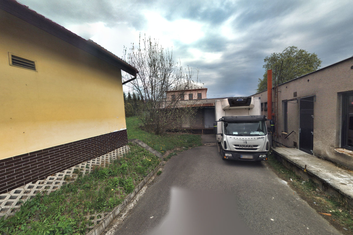 ZŠ Adolfa Zábranského Rybí foto 4