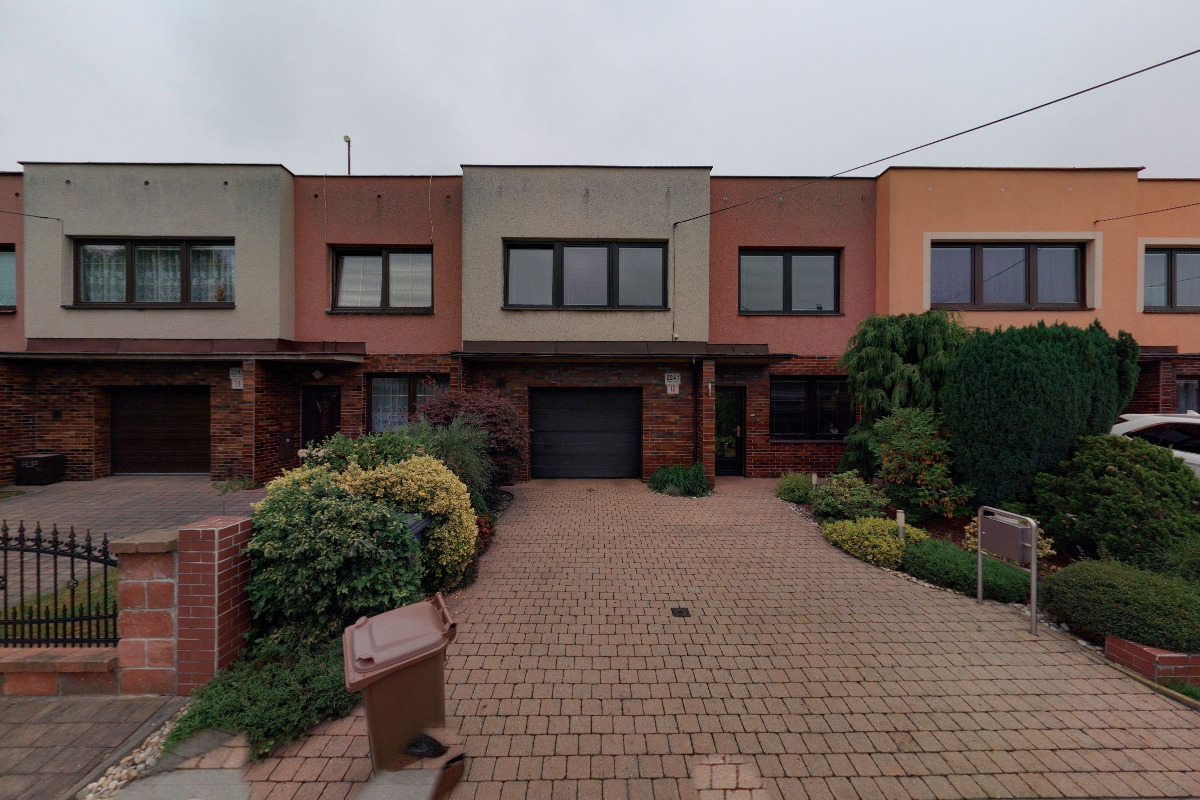 Ing. Zbigněv Stalmach - BHP CONSULT