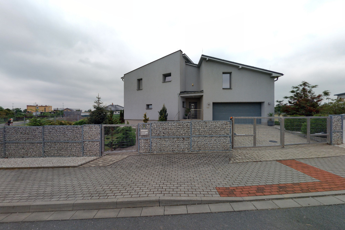 Nadační fond Pavla Novotného, nadace foto 2