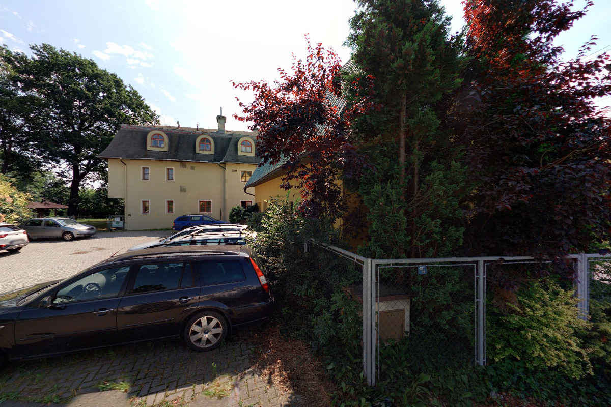 Ubytování 1. května 82