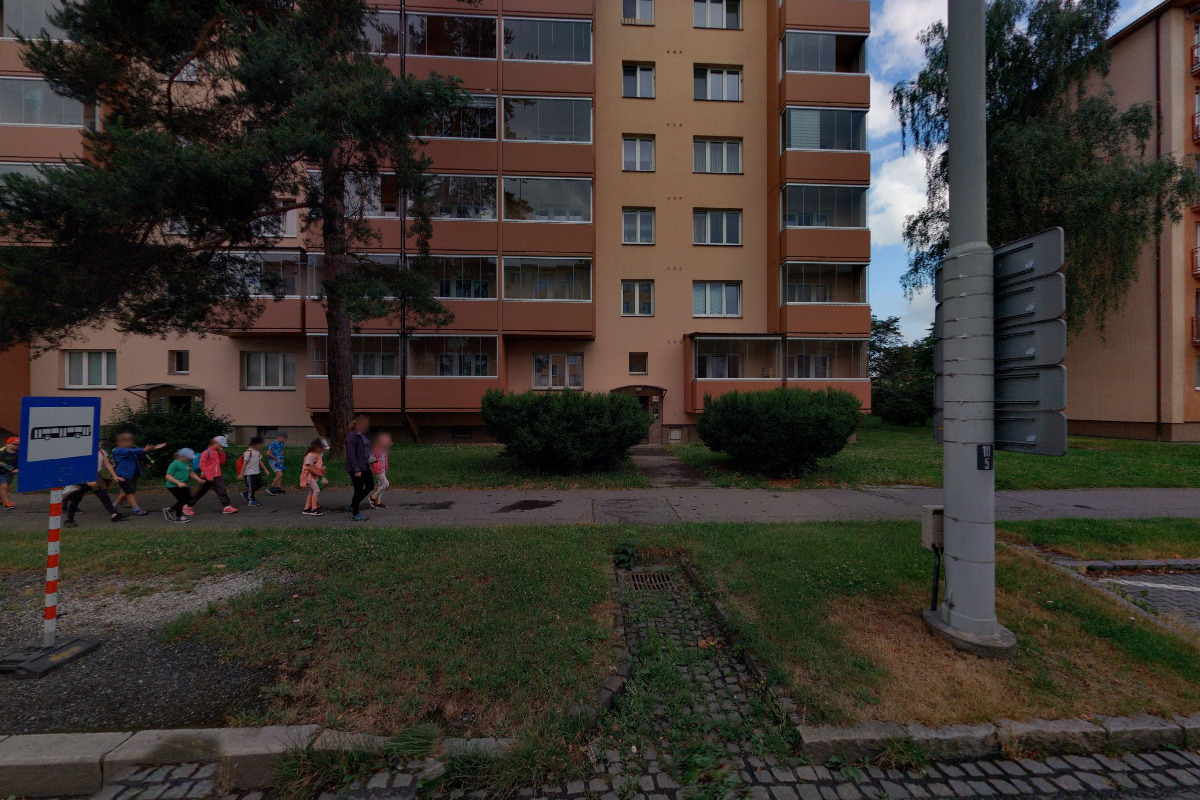 BK START OSTRAVA foto 1