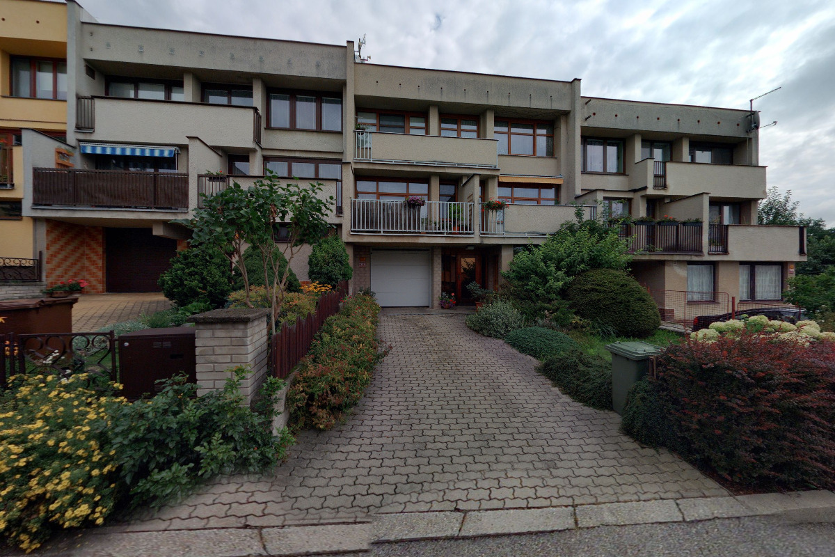 Zahradní architektura Hermanová foto 5