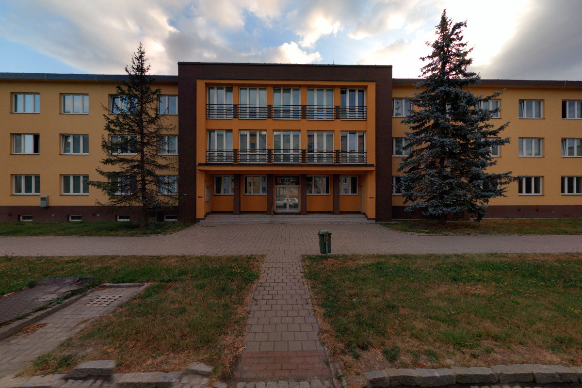 Střední škola teleinformatiky, Ostrava - domov mládeže foto 2