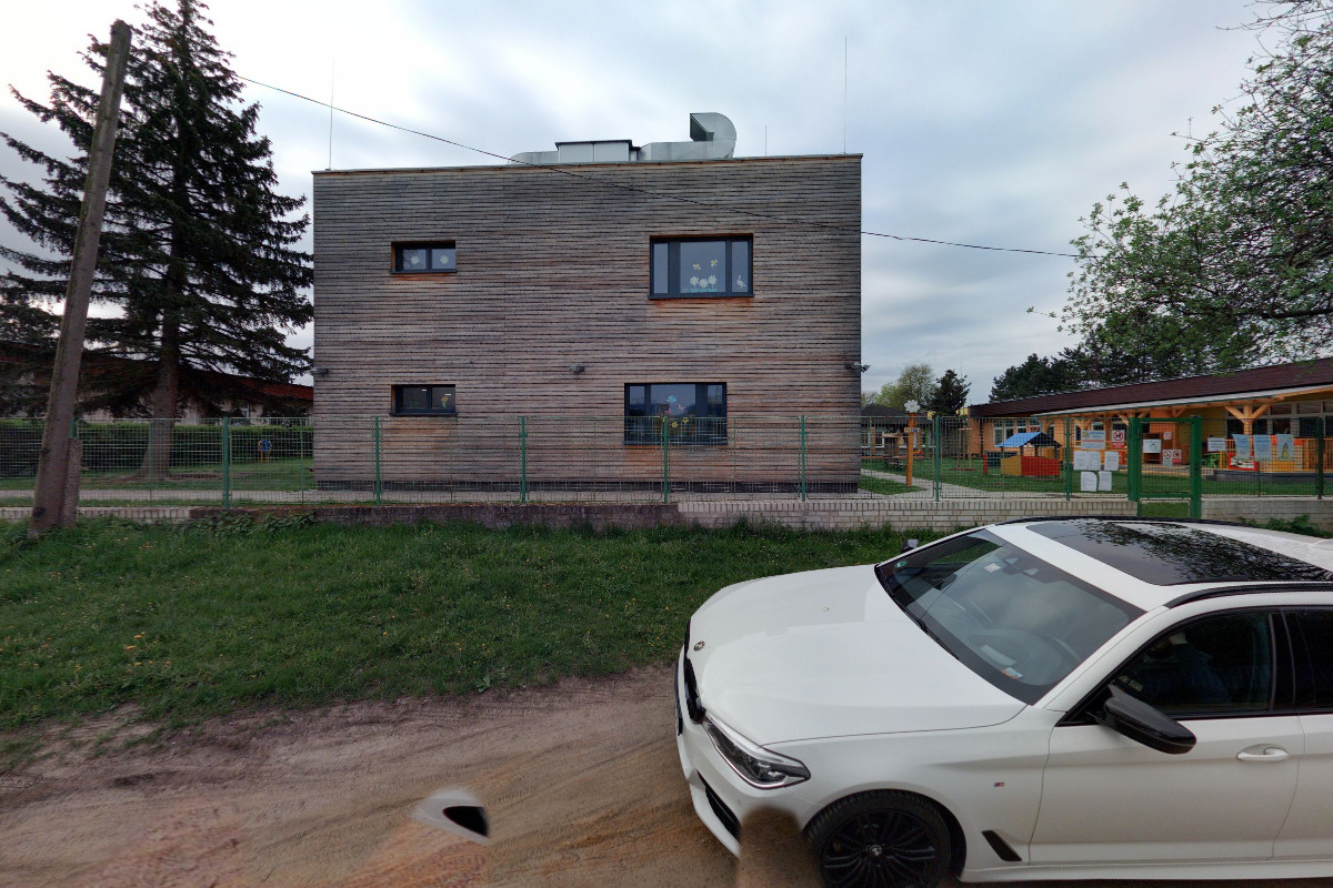 MŠ Sedmikráska, České Budějovice