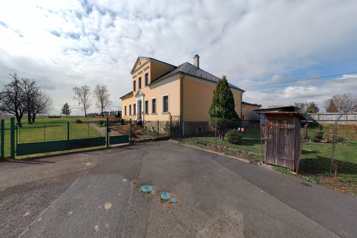 Římskokatolická farnost Neplachovice foto 2