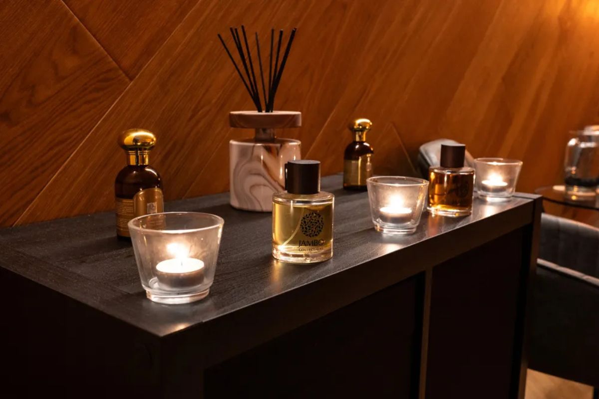 Manuální lymfodrenáže Šárka Kindlová foto 3