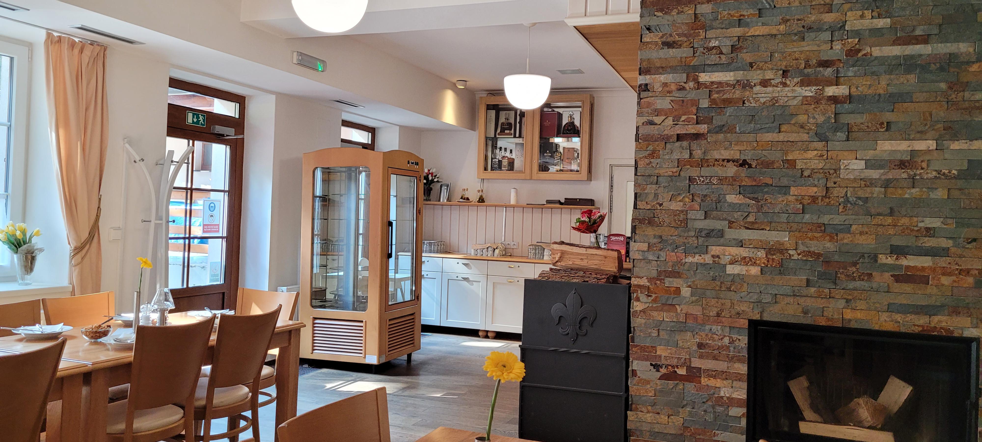 Restaurace Bozeňov foto 2