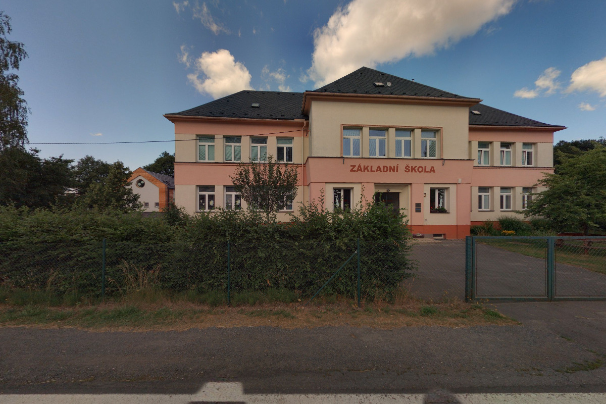 ZŠ a MŠ Dětřichov nad Bystřicí foto 6
