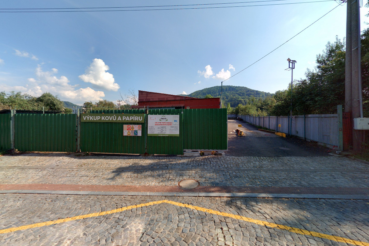 PARTR, spol. s r.o. foto 4