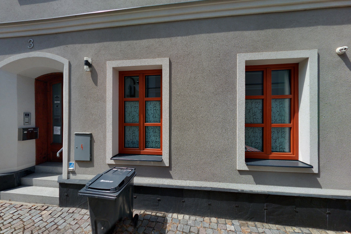 Slezská diakonie - RÚT Bruntál, sociální rehabilitace