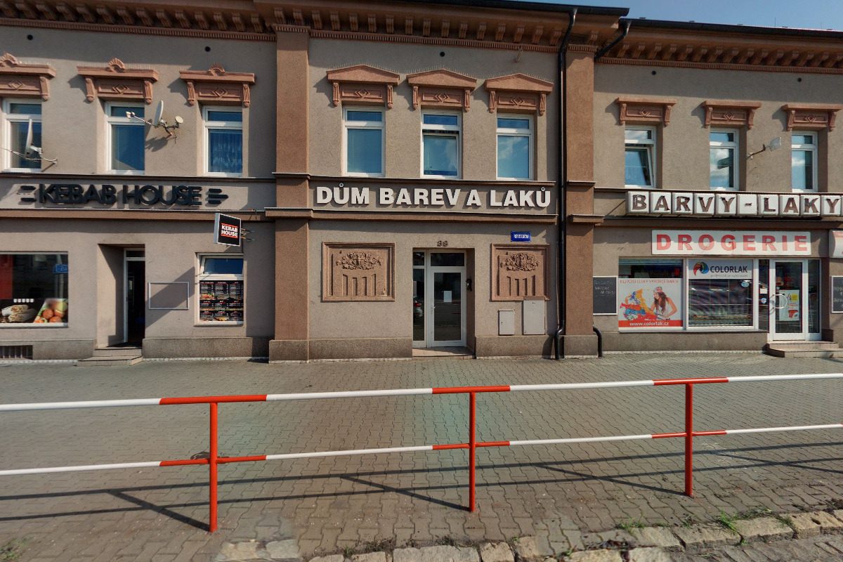 DAJAS - Richard Směšný foto 3