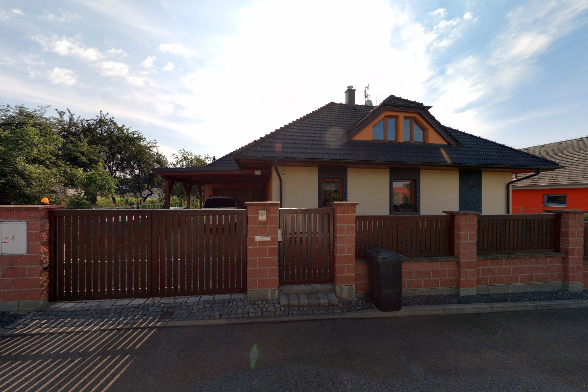 Ing. Martin Pospíchal