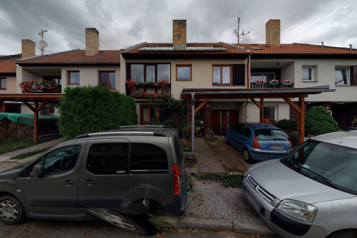 Ing. Josef Šťastný