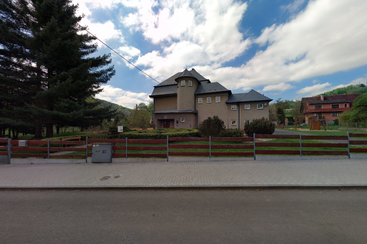 ZŠ a MŠ Žimrovice