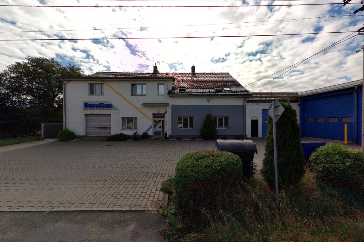 EuroKan parapetní systémy s.r.o. foto 5