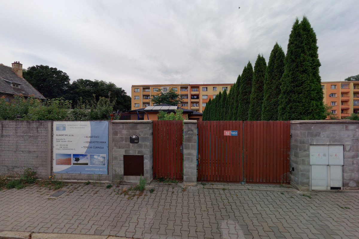 Sdružení zdravotně postižených občanů a jejich přátel