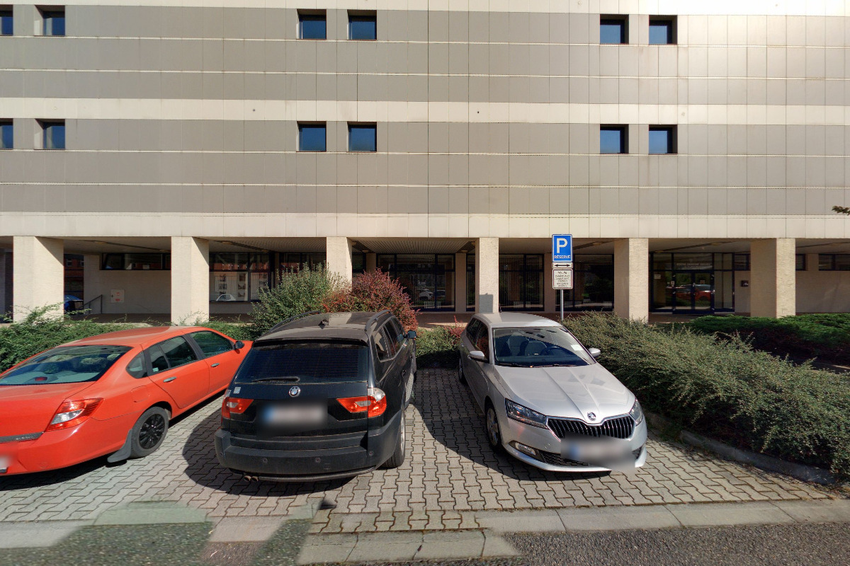 Státní okresní archiv Frýdek-Místek foto 2