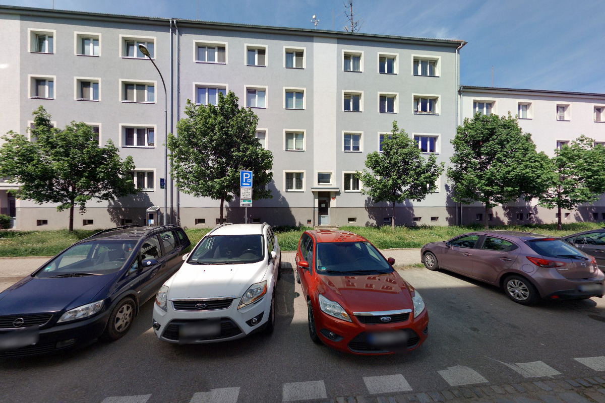 Psychoterapie Dana Bedlánová