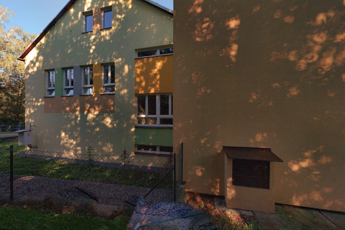 ZŠ a MŠ Vražné foto 2