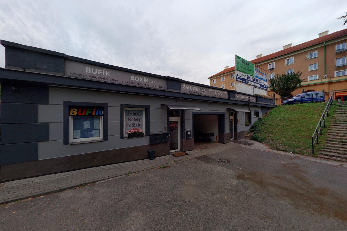 Terčiny dorty