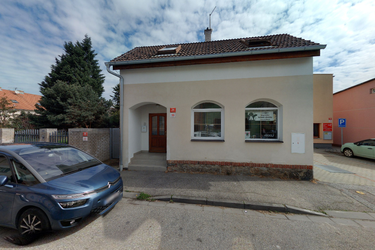 Brašnářství Lukáš Ardolf