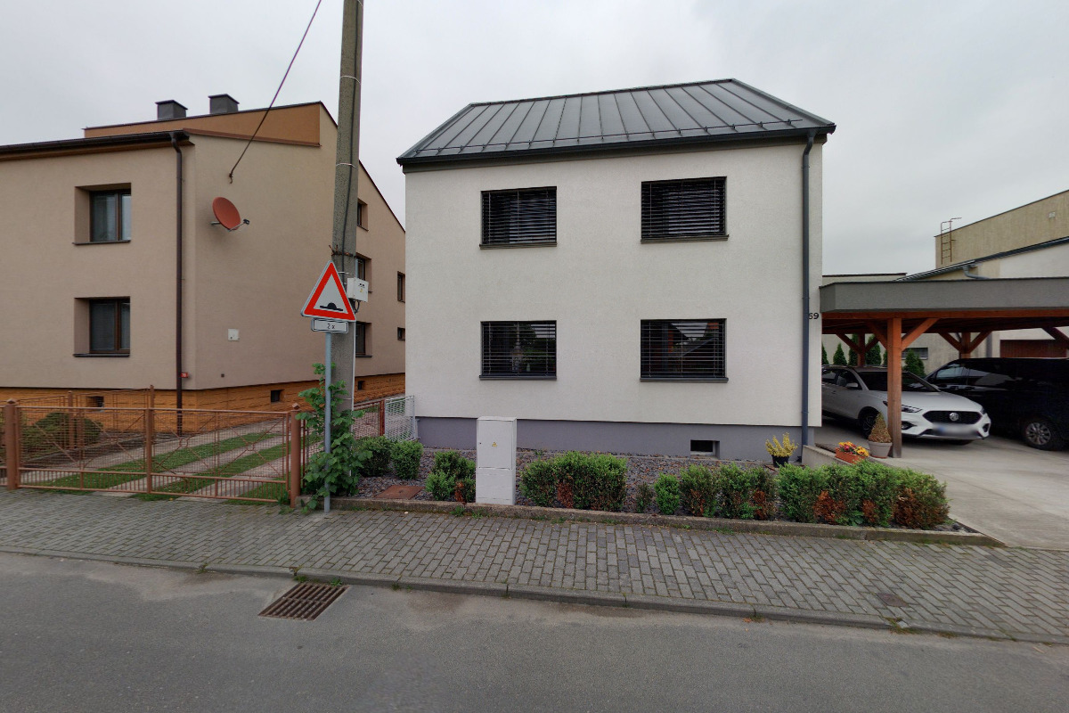 KNVP Kubin - nemovité věci a poradenství