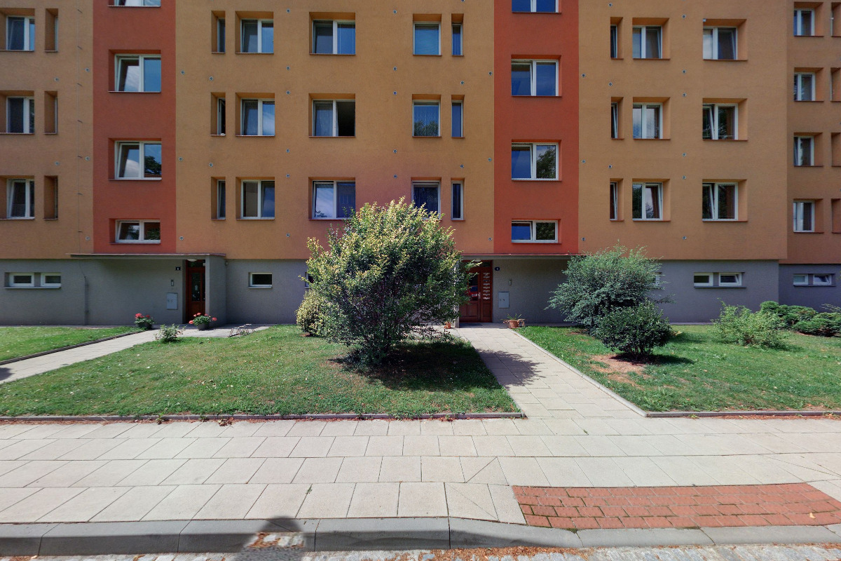 Michal Černohorský foto 2