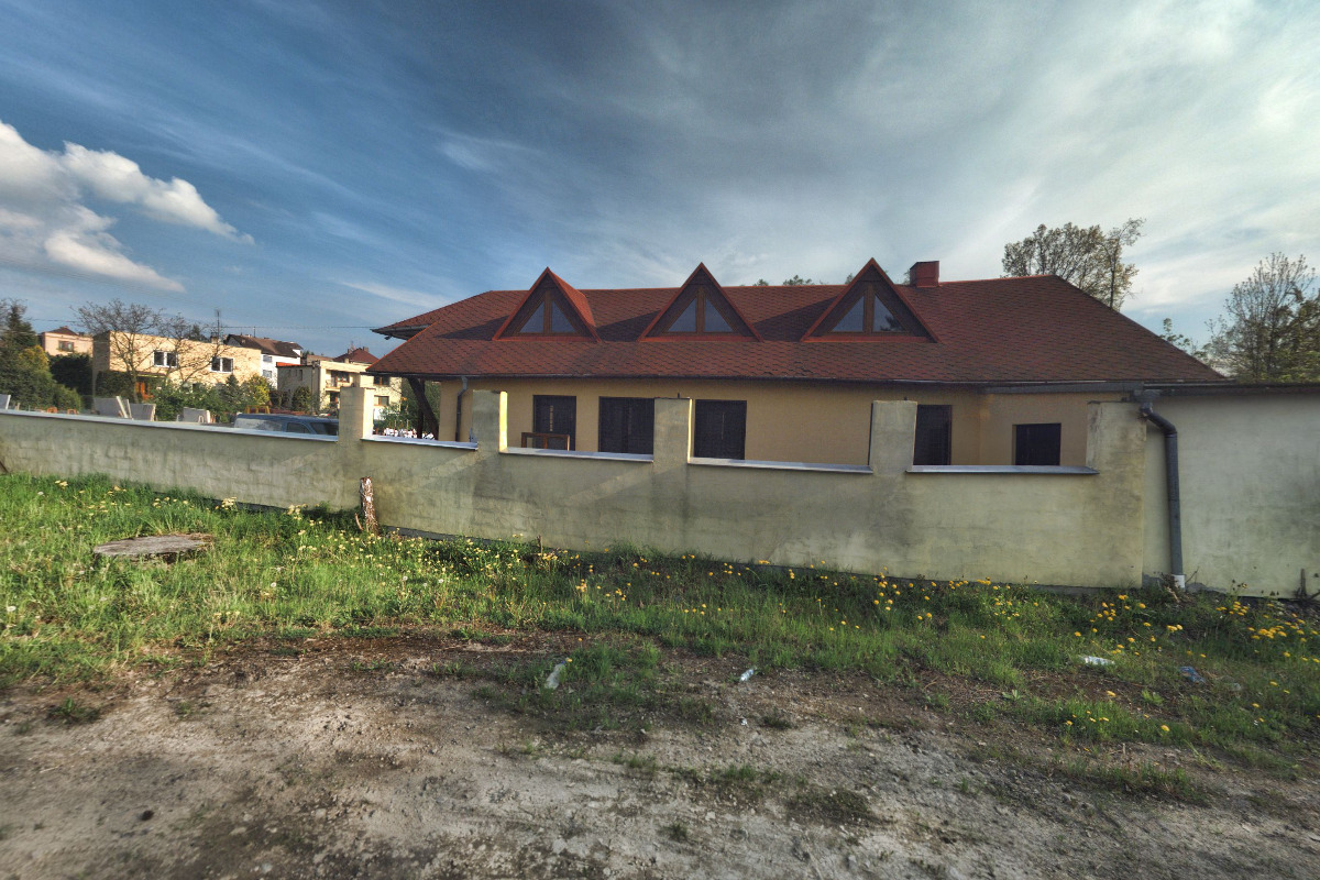 BETON. A KAMEN. "AUG-FRED" - Miroslav Schlischka foto 4