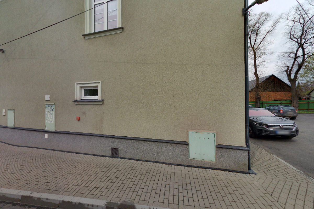 Zemědělské a obchodní družstvo Hlavnice