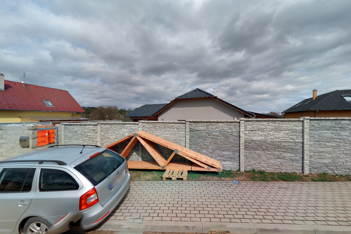 RHR - SVH v.o.s. - vodovody, kanalizace, zemní práce, ČOV foto 2
