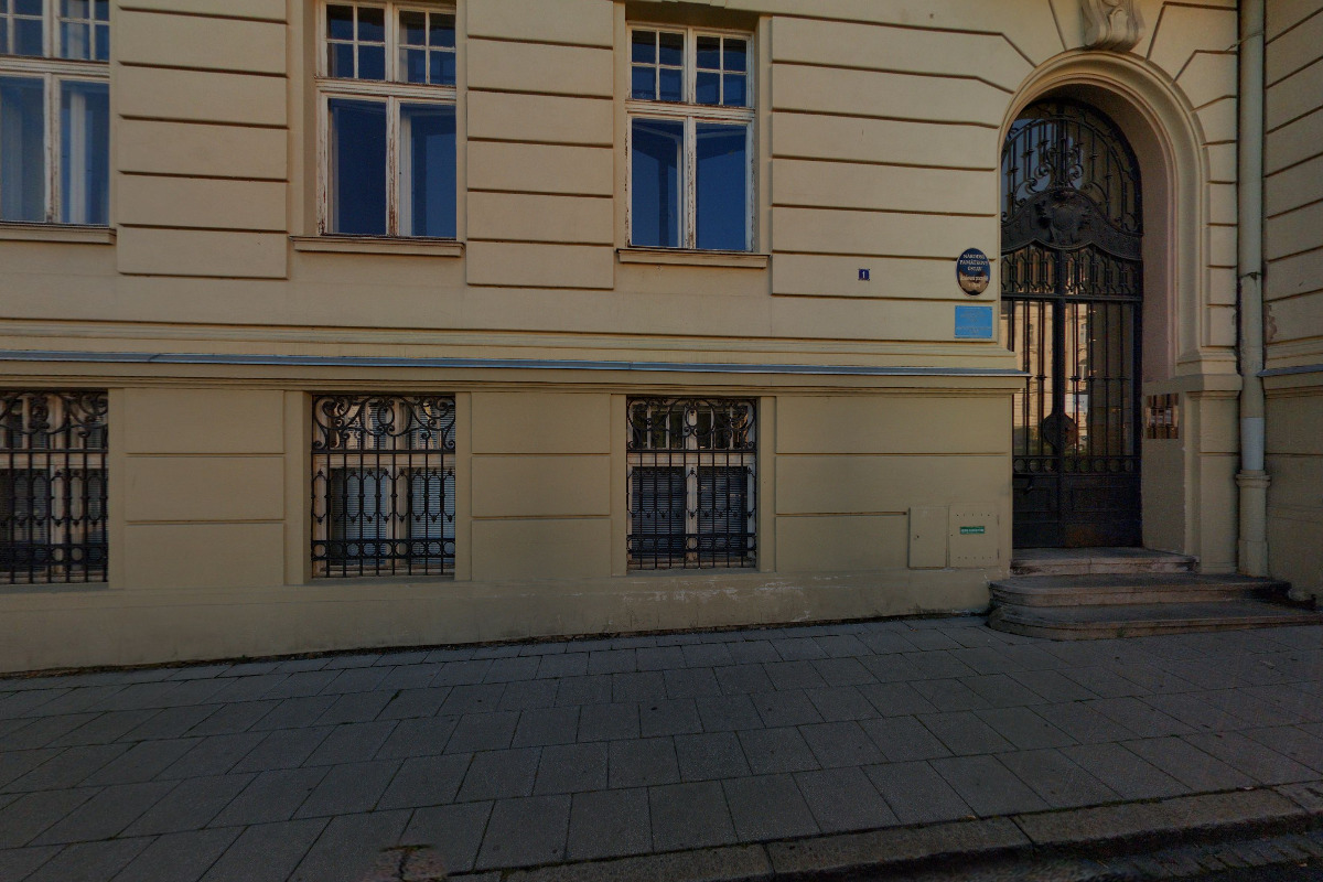 Územní odborné pracoviště v Ostravě - Odbor archeologie foto 2