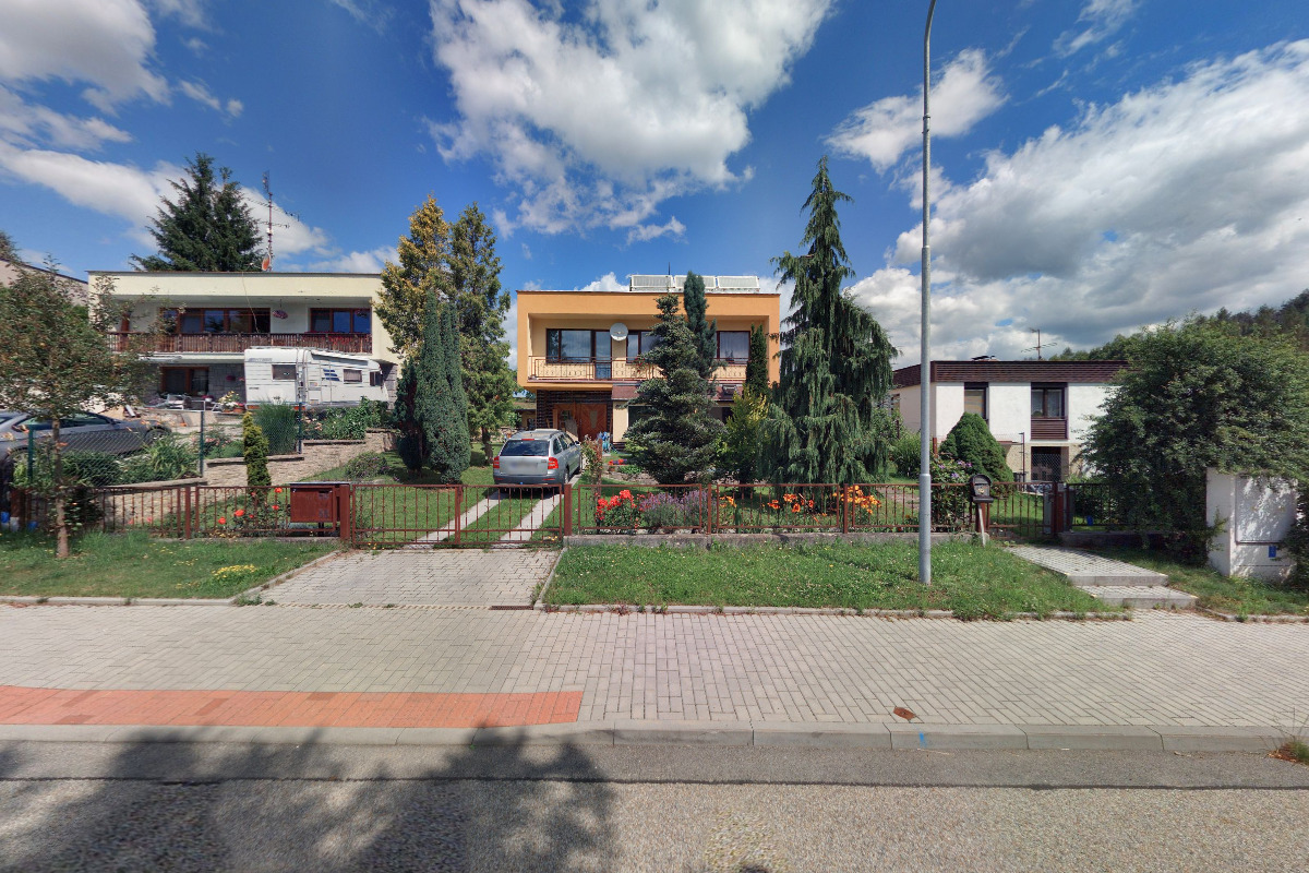 Mgr. Dana Soukupová