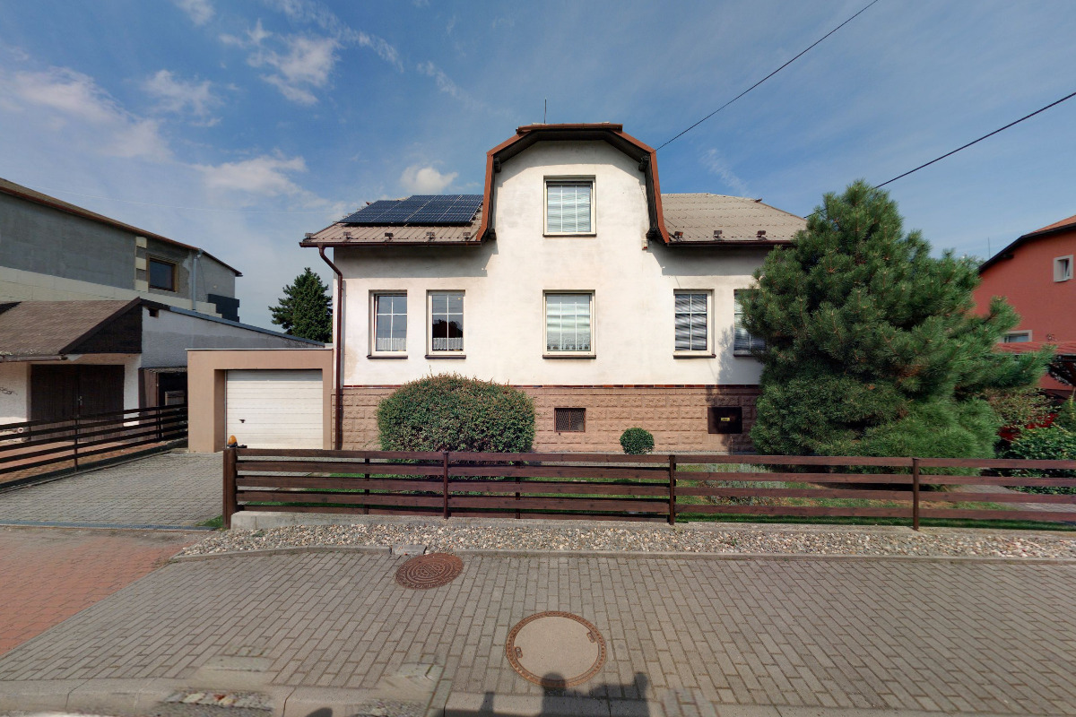 Homesecurity foto 3